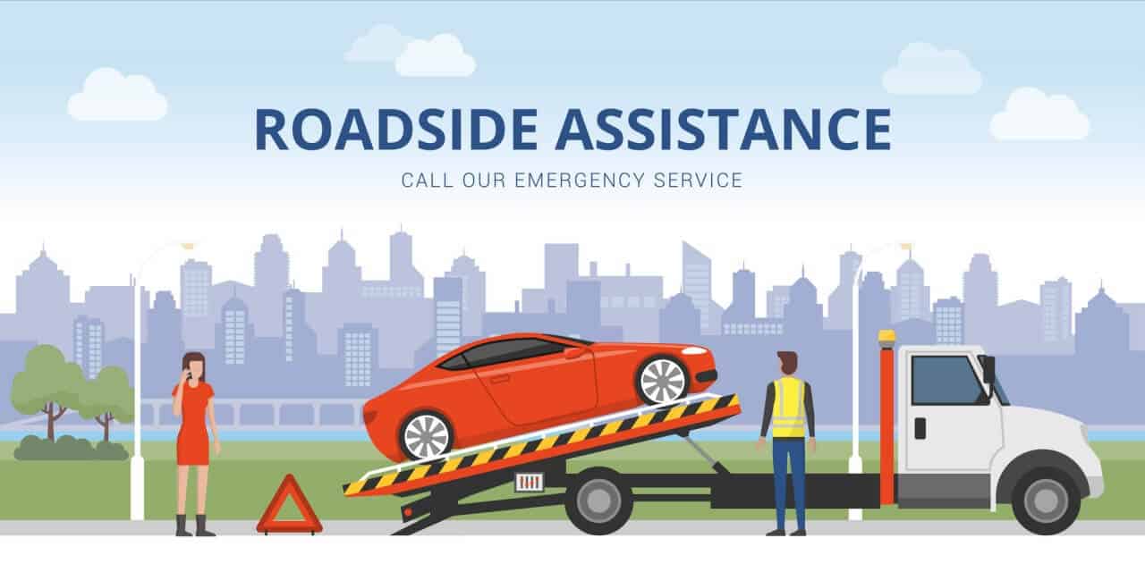 Your Go-To Solution for Roadside Assistance