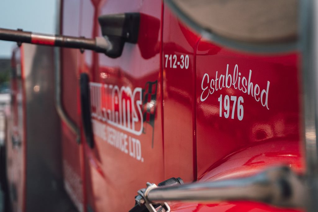 Reliable and Efficient Towing Services by Williams Towing