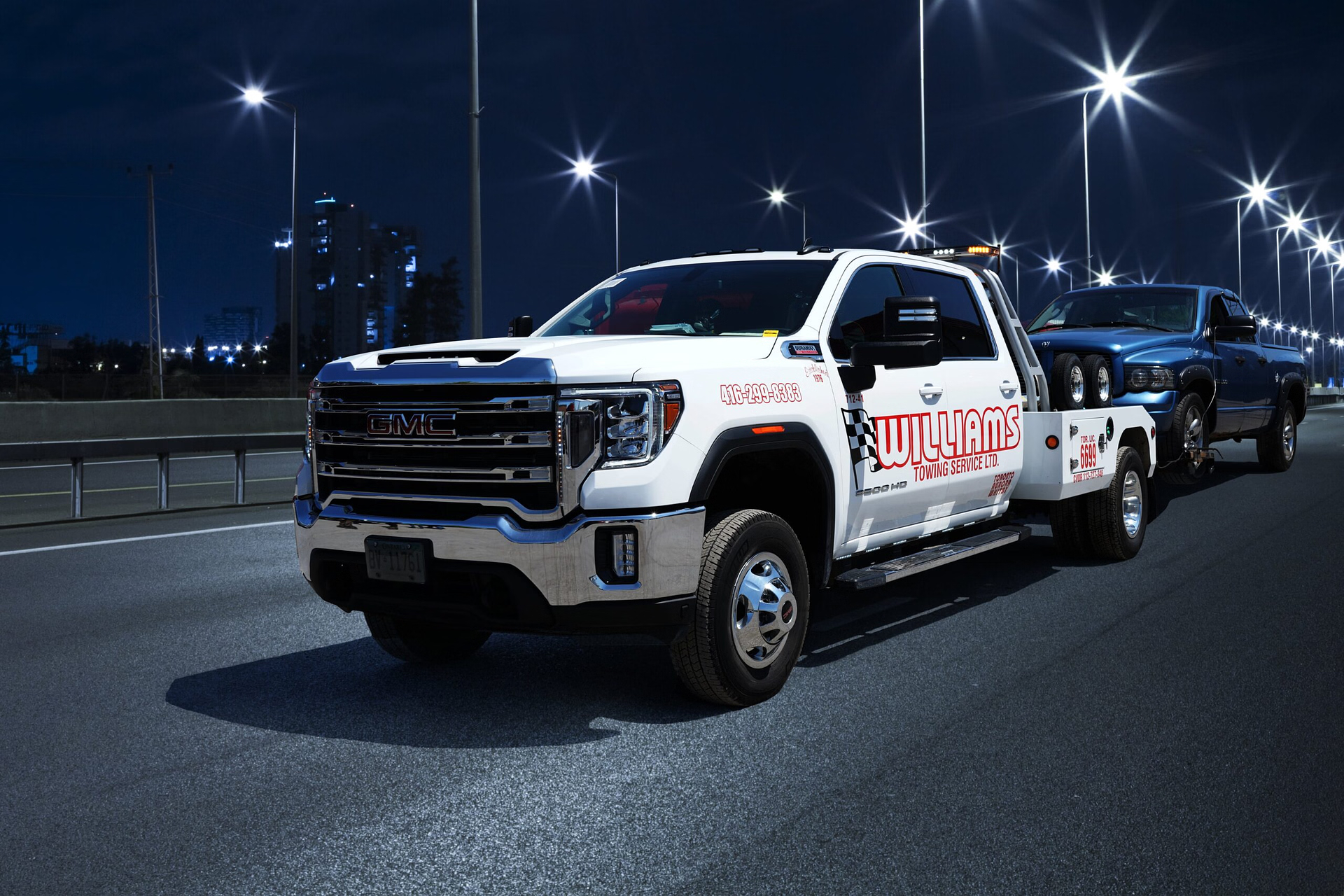 Tips for Safe Driving | Avoid Towing in Toronto Area