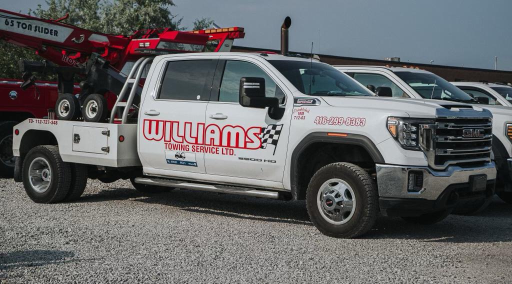 Top Tips for Finding the Best Tow Truck Services Near You