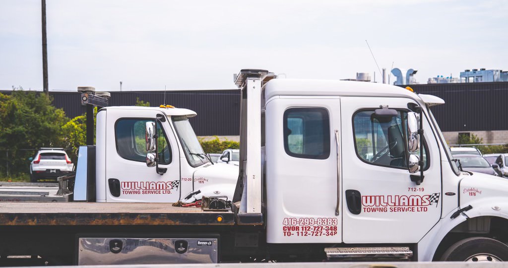 Flatbed Towing in Etobicoke: Reliable, Fast, and Affordable