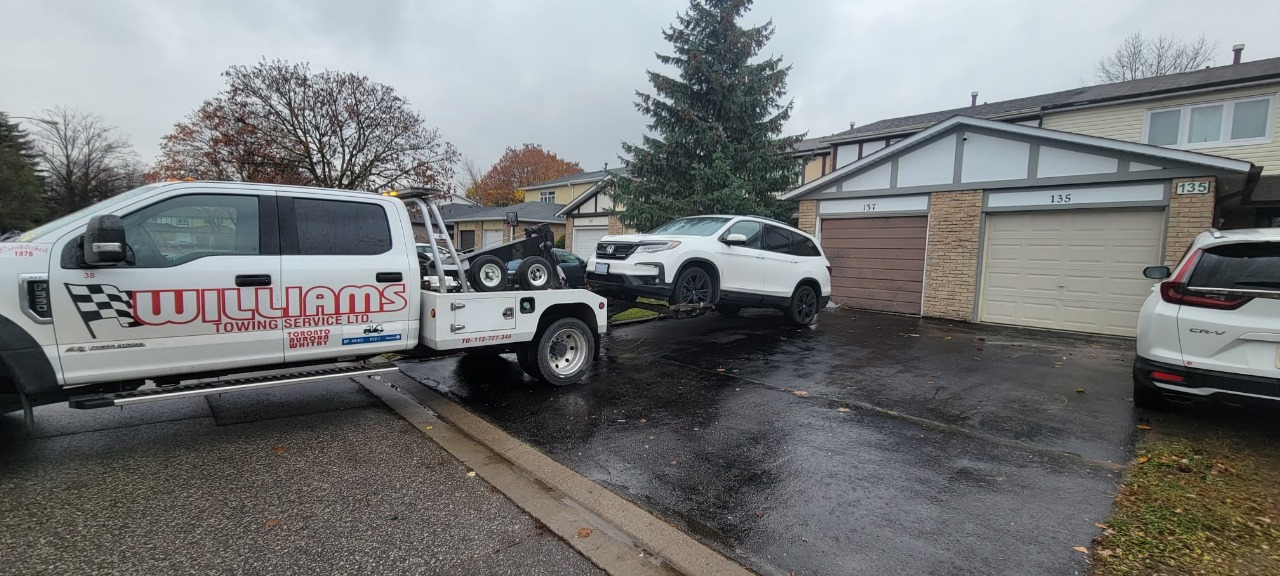  How Fast Can a Tow Truck Arrive Near Me? | Tow Trucks Info