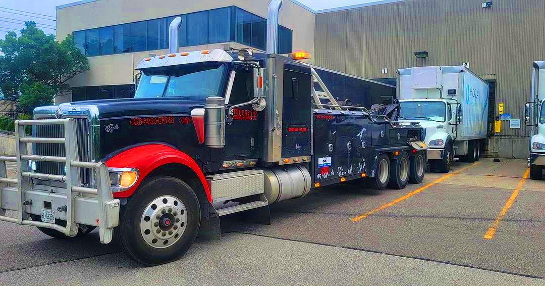 Emergency Fuel Delivery Service – How It Works