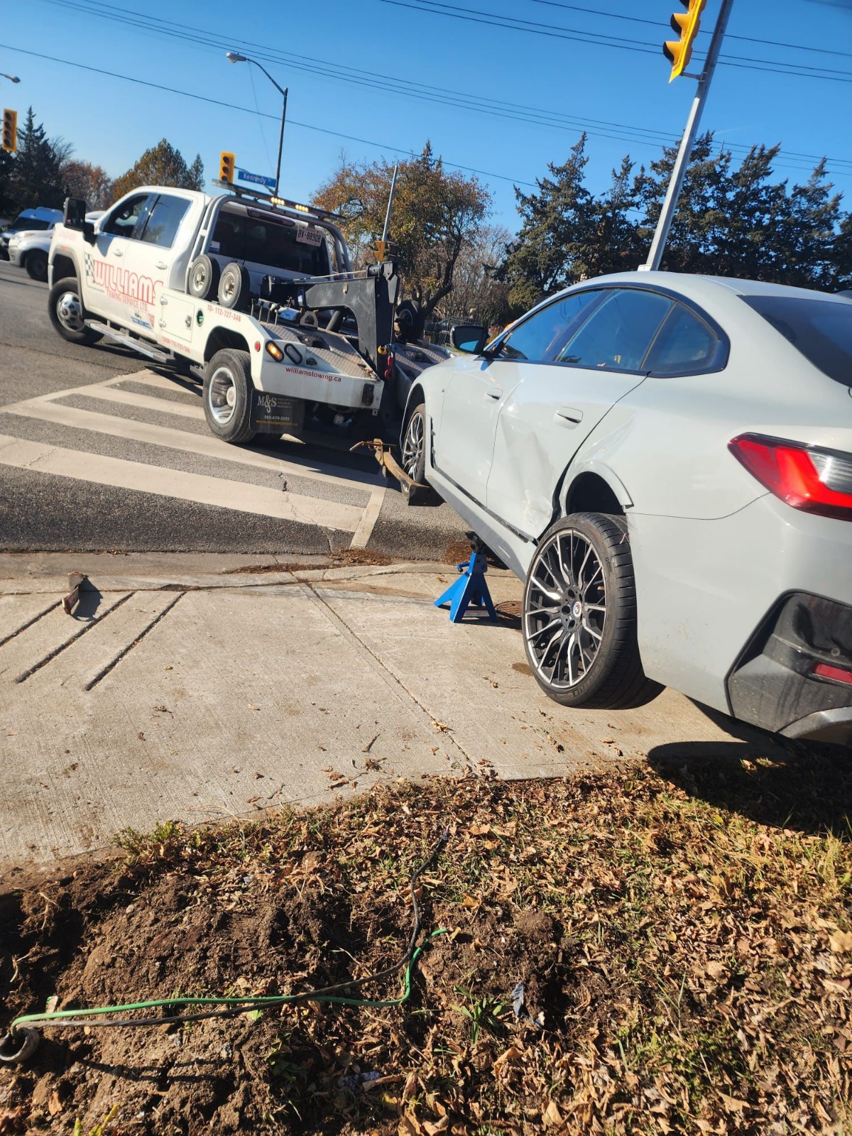 Why Choosing a Local Scrap Car Removal Company Matters