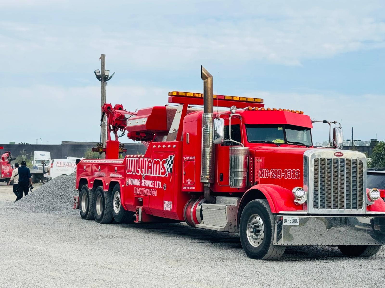 Emergency Fuel Delivery Near Me: Fast Help When You’re Out of Gas